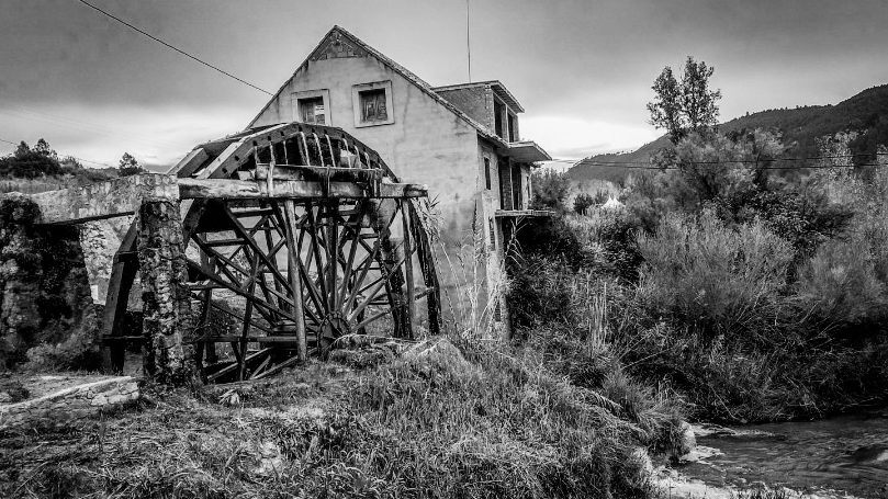 Historias Casas del rio