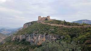 el castillo de chirel