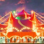 circo en valencia