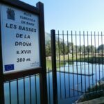 ruta de les fonts barx