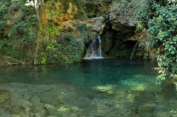 rio bohílges ademuz