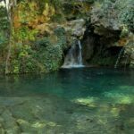 ruta del rio bohílgues Rincon de Ademuz