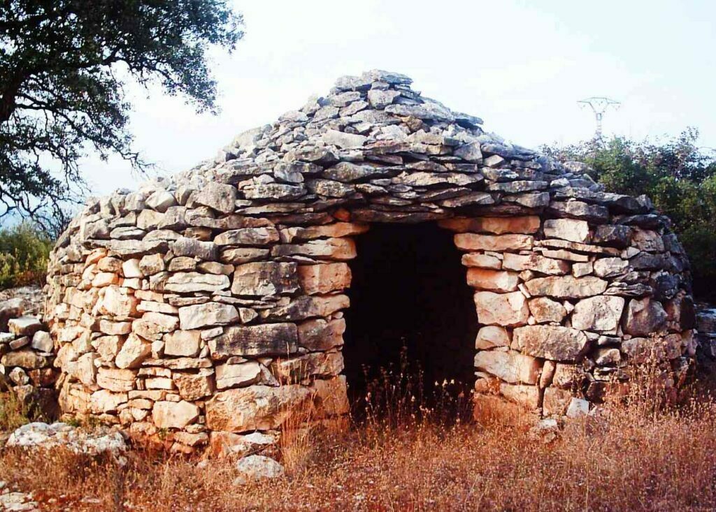 tírig