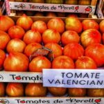 tomates de el Perello