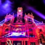 valencia nochevieja plaza ayuntamiento