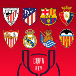 Cuartos de Final copa del Rey 2023. Valencia CF
