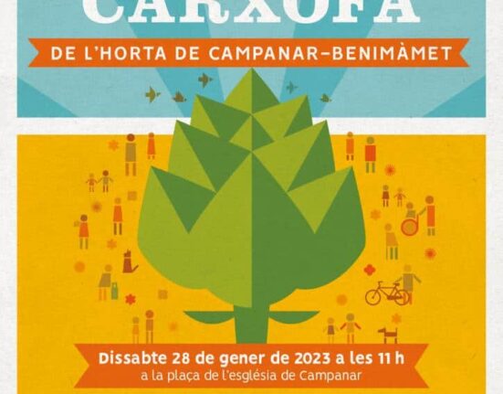 Fiesta-de-la-Alcachofa-de-Campanar-Benimamet-2023