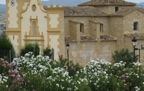 Sempere, municipio menos poblado Valencia