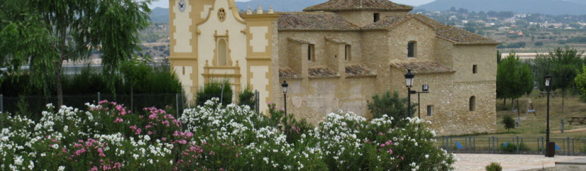 Sempere, municipio menos poblado Valencia