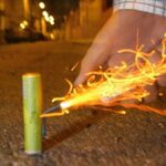 horas sin petardos en fallas