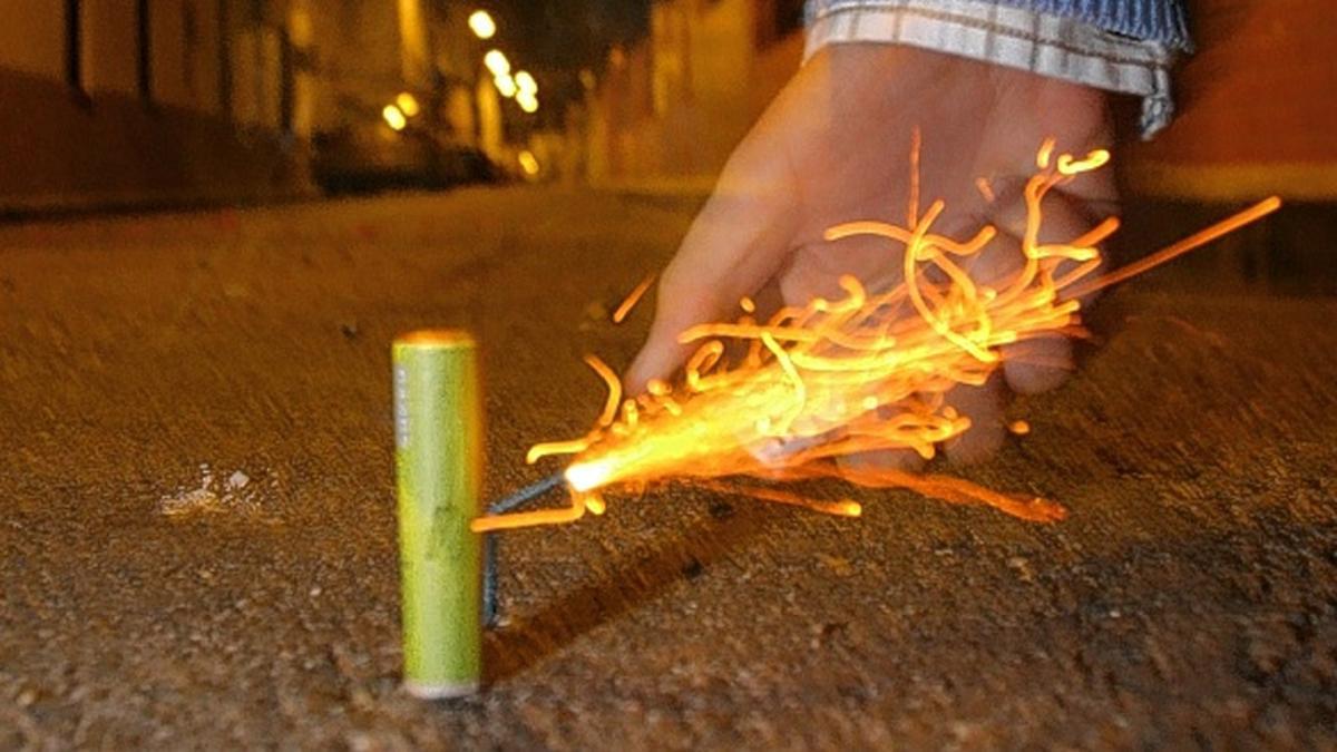 horas sin petardos en fallas