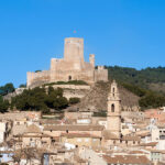 Biar, municipio de Alicante