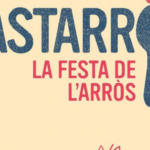 TastArròs 2023, fiesta del arroz Valencia