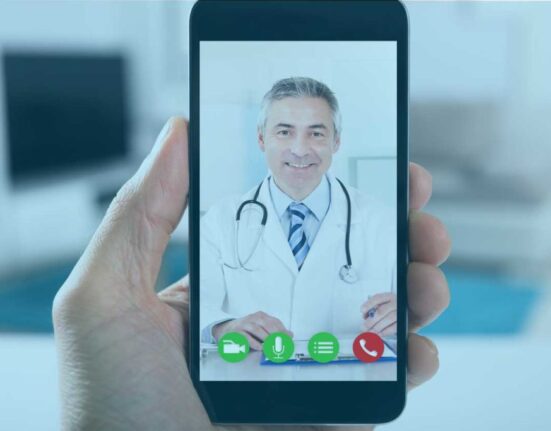 videoconsulta medica comunidad Valenciana