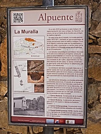 Alpuente. Ruta el Pico el Cabezo