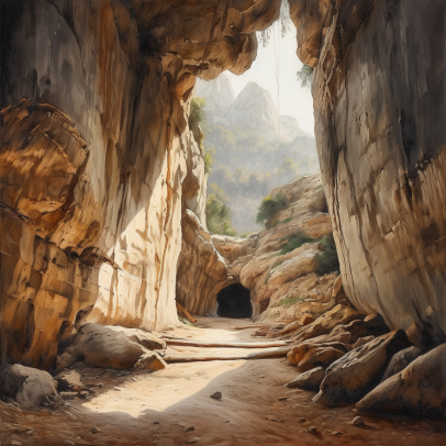 Las 7 cuevas más espectaculares de la Comunidad Valenciana