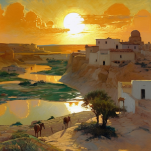 los pueblos mas bonitos de Valencia