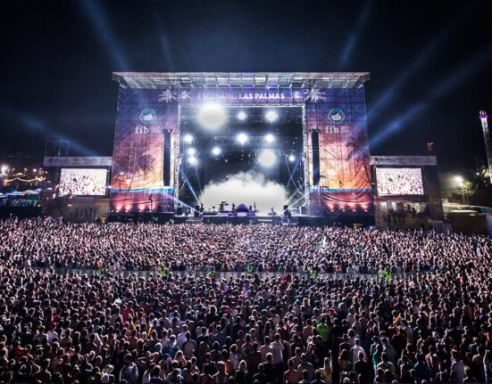 Los mejores Festivales del Verano en España
