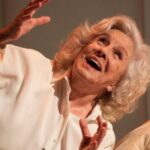Adictos. Obra de teatro con Lola Herrera
