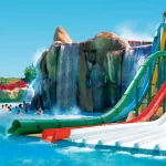 Aqualandia benidorm