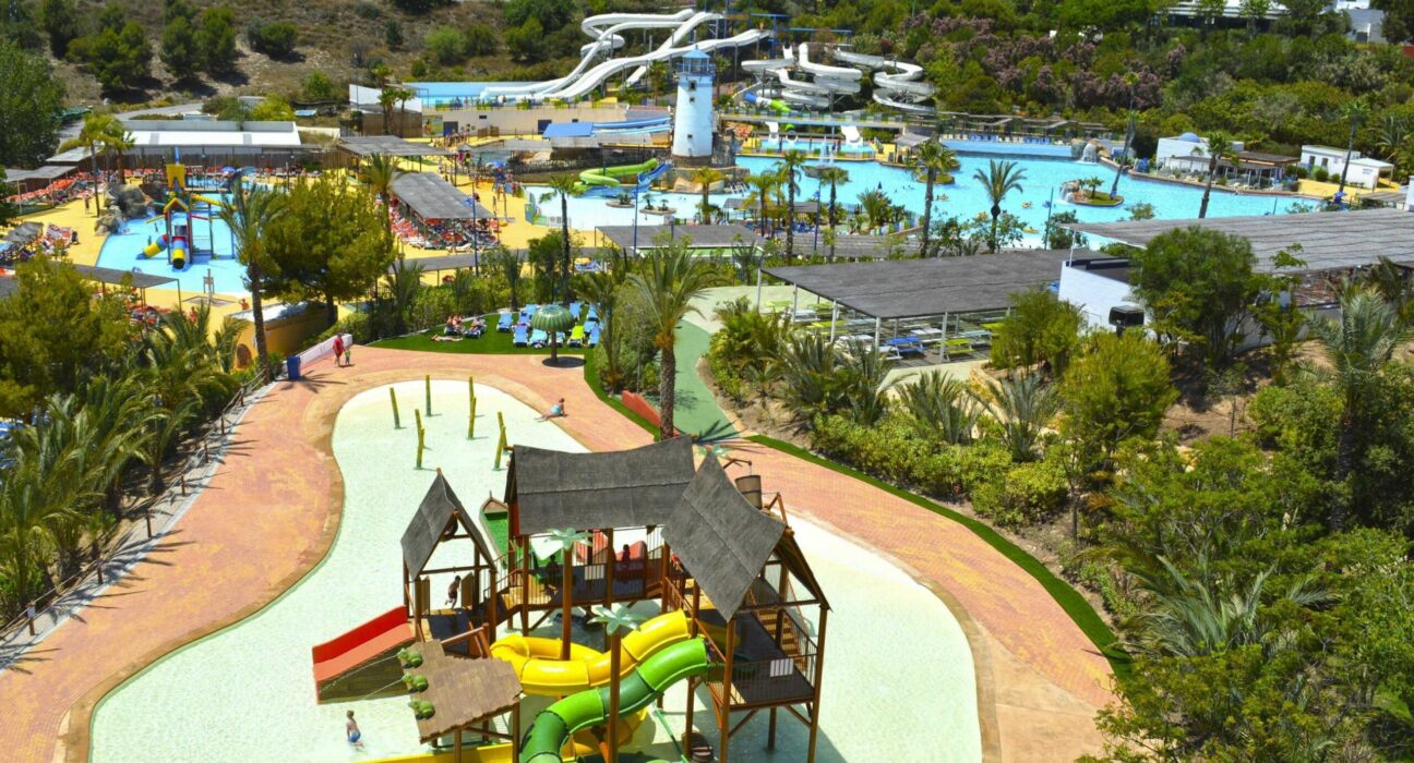 Aquanatura Benidorm
