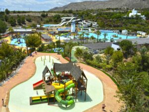 Aquanatura Benidorm