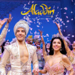 Aladdin el musical
