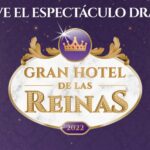 Gran hotel de las Reinas