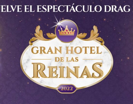 Gran hotel de las Reinas