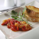 Titaina. Pisto Valencia