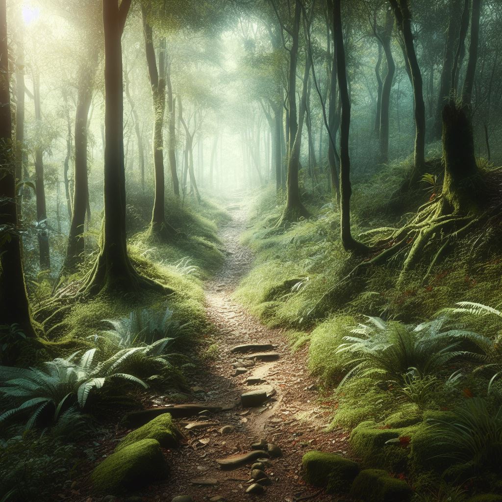 Chelva, el pueblo azul que parece Marruecos