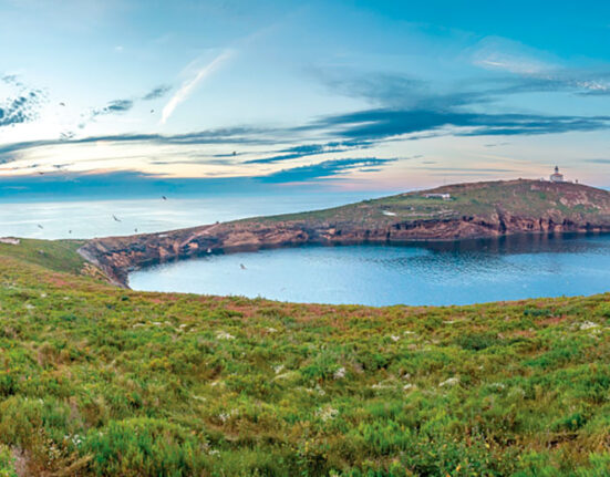 islas-columbretes