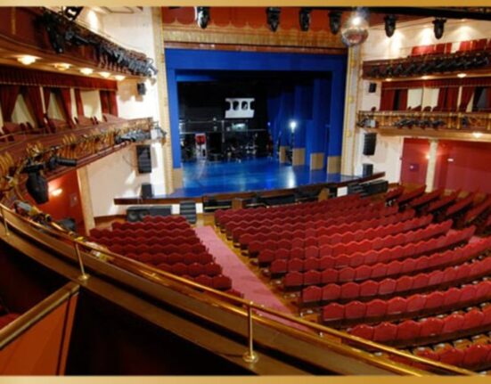 Nuevo Teatro Alcalá