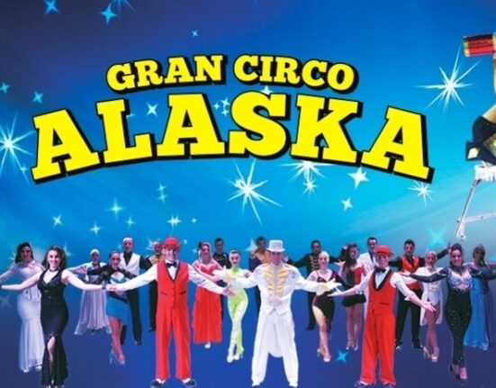 el gran-circo-alaska