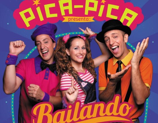 musical pica pica