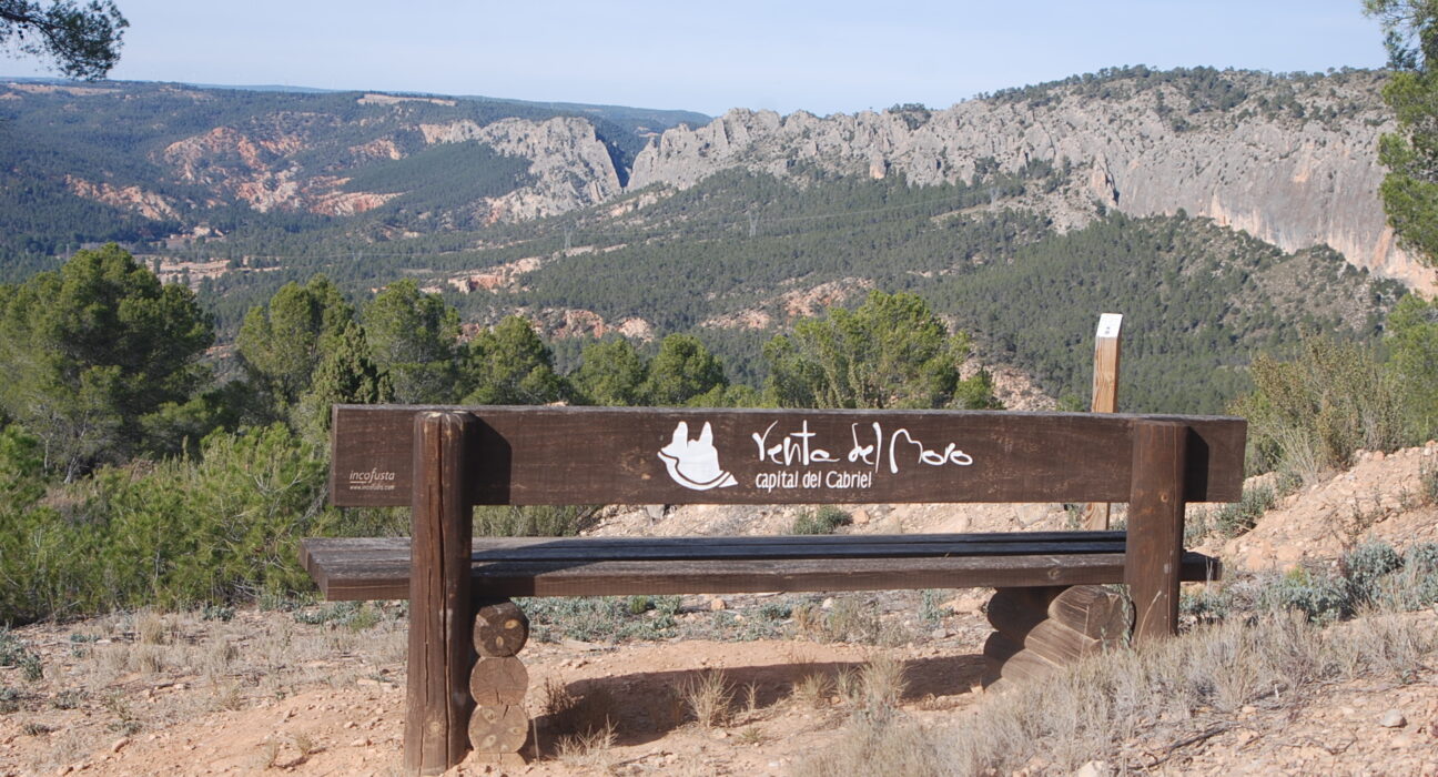 Venta del moro