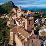 Vilafames. pueblos bonitos de castellón