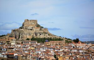 Cinctorres