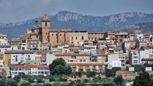 Villar del Arzobispo