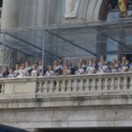 entradas mascleta balcon ayuntamiento