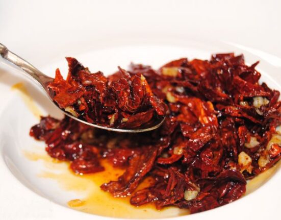 LA PERICANA. ALICANTE