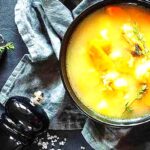 Fumet. Recetas