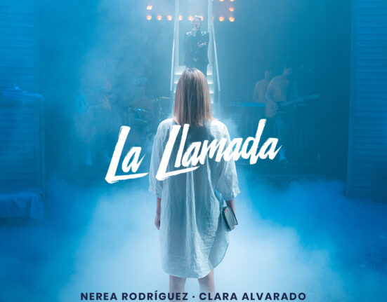 el musical la Llamada