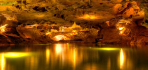 Cuevas impresionantes de la Comunidad Valenciana