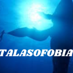 Talasofobia