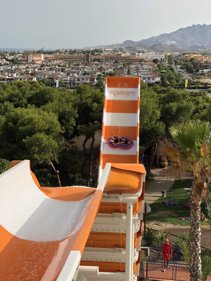 AquaVera Almeria