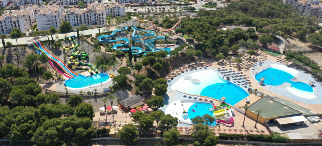 AquaVera Almeria