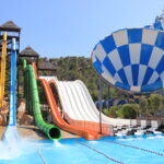 Aqualandia en benidorm