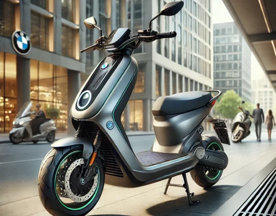 Mejores motos eléctricas 2024