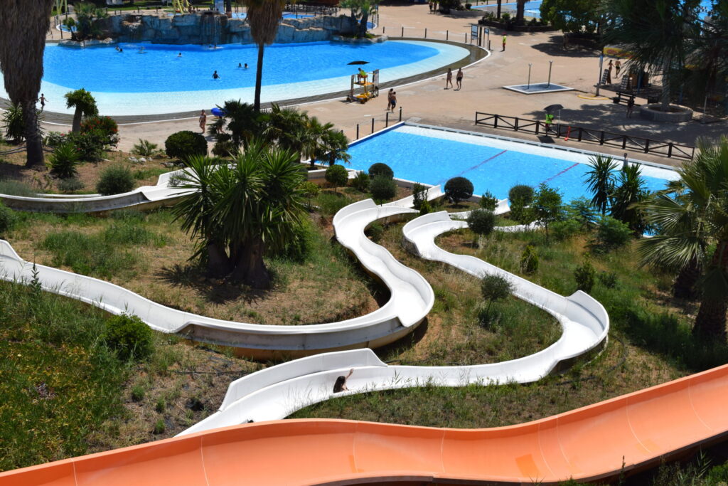 Guadalpark Sevilla
